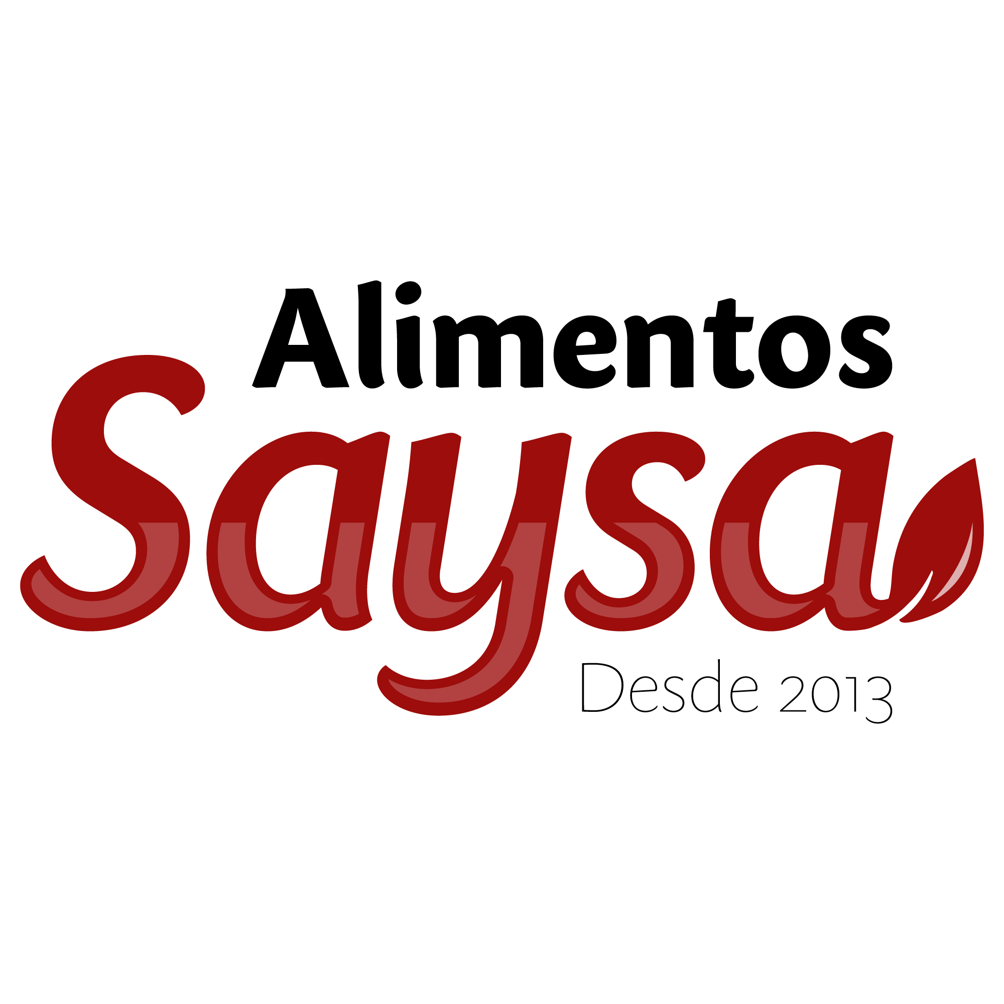 alimentos saysa
